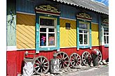 Семейный пансионат Davydovka Белоруссия